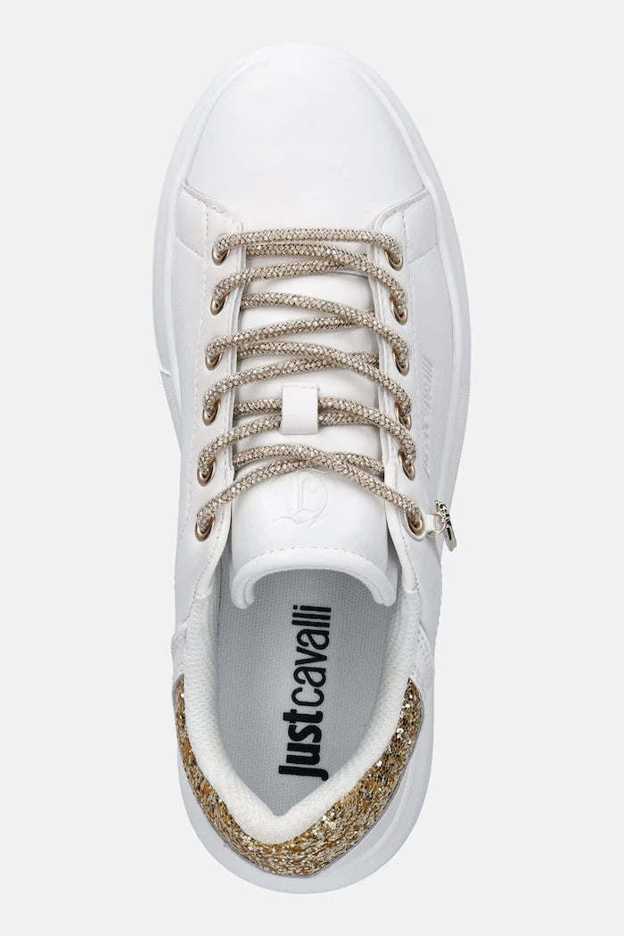 Маратонки Just Cavalli