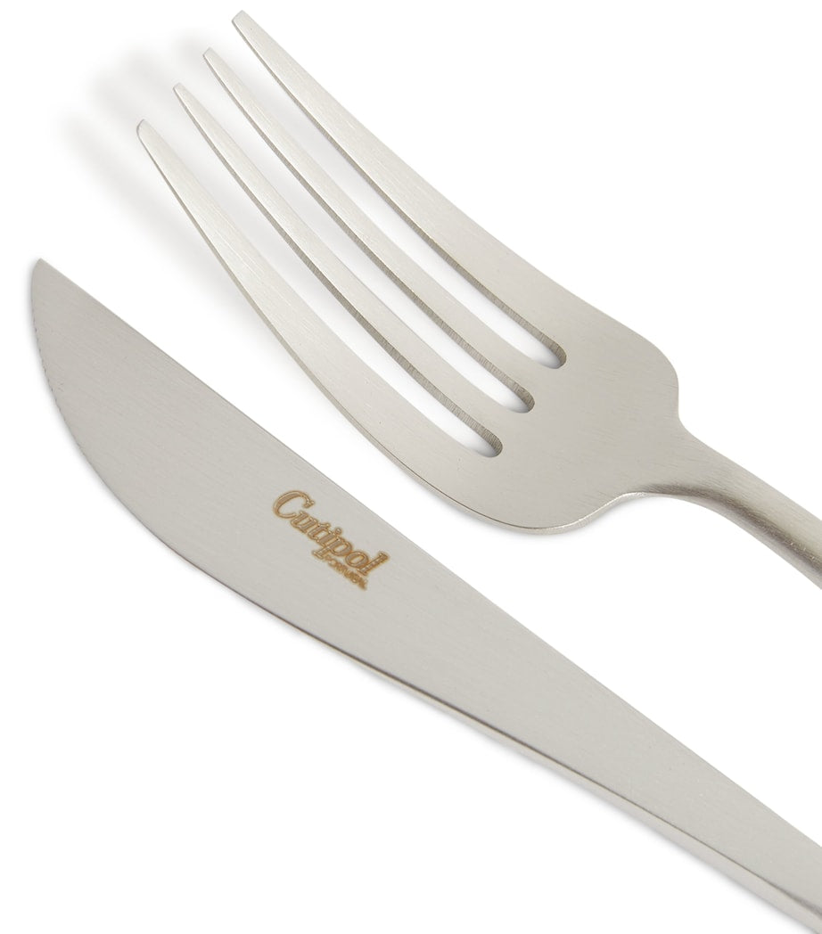Goa 24-Piece Cutlery Set