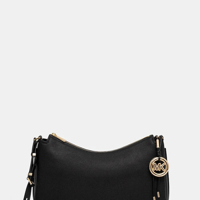 MICHAEL Michael Kors чанта дамска от кожа