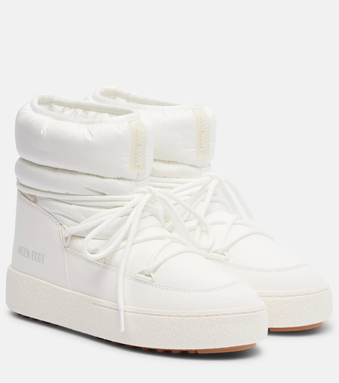 Moon Boot - LTrack Low snow boots