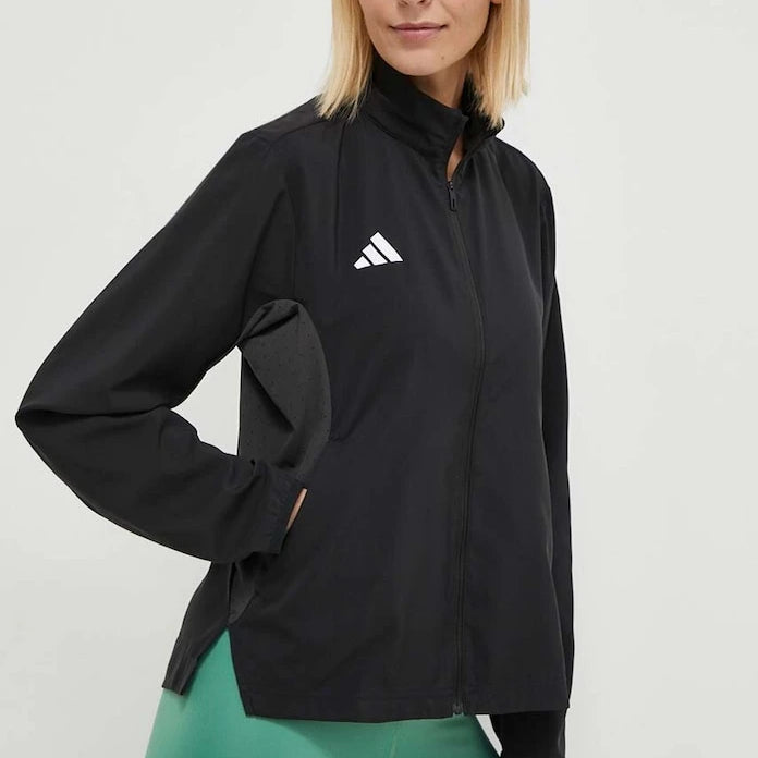 Яке за бягане adidas Performance Adizero
