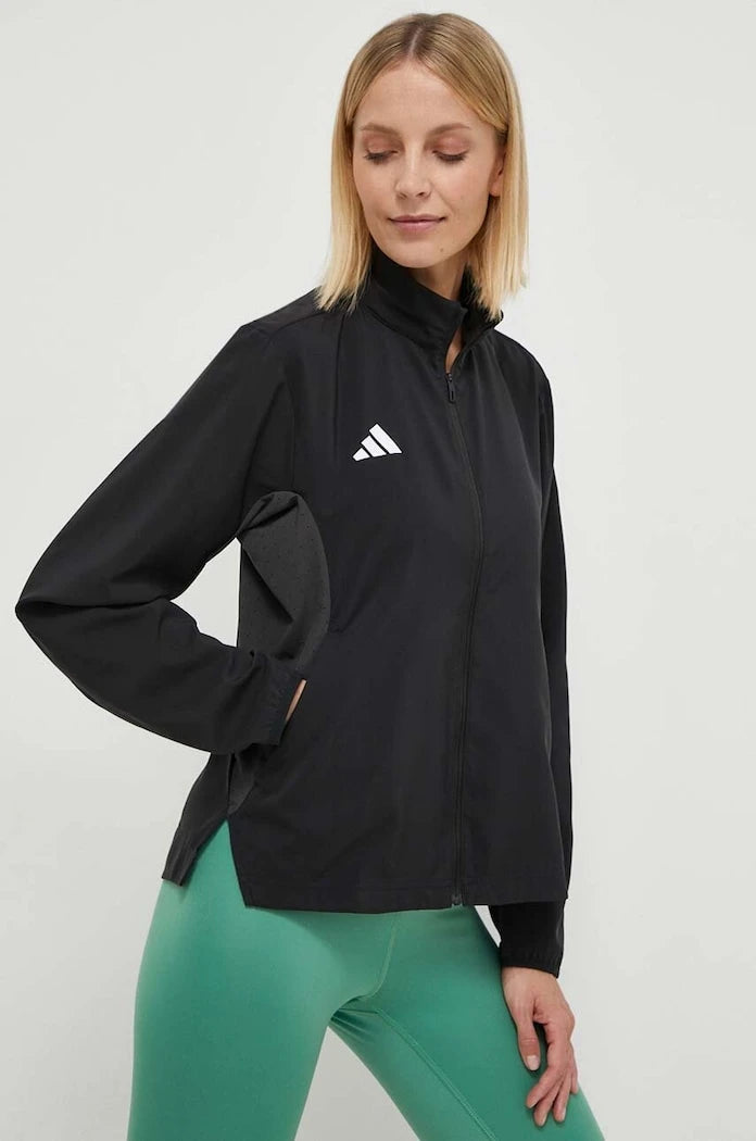 Яке за бягане adidas Performance Adizero