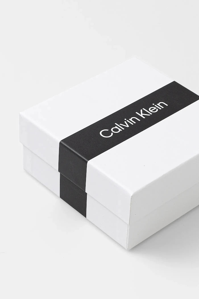Calvin Klein Deri Bileklik
