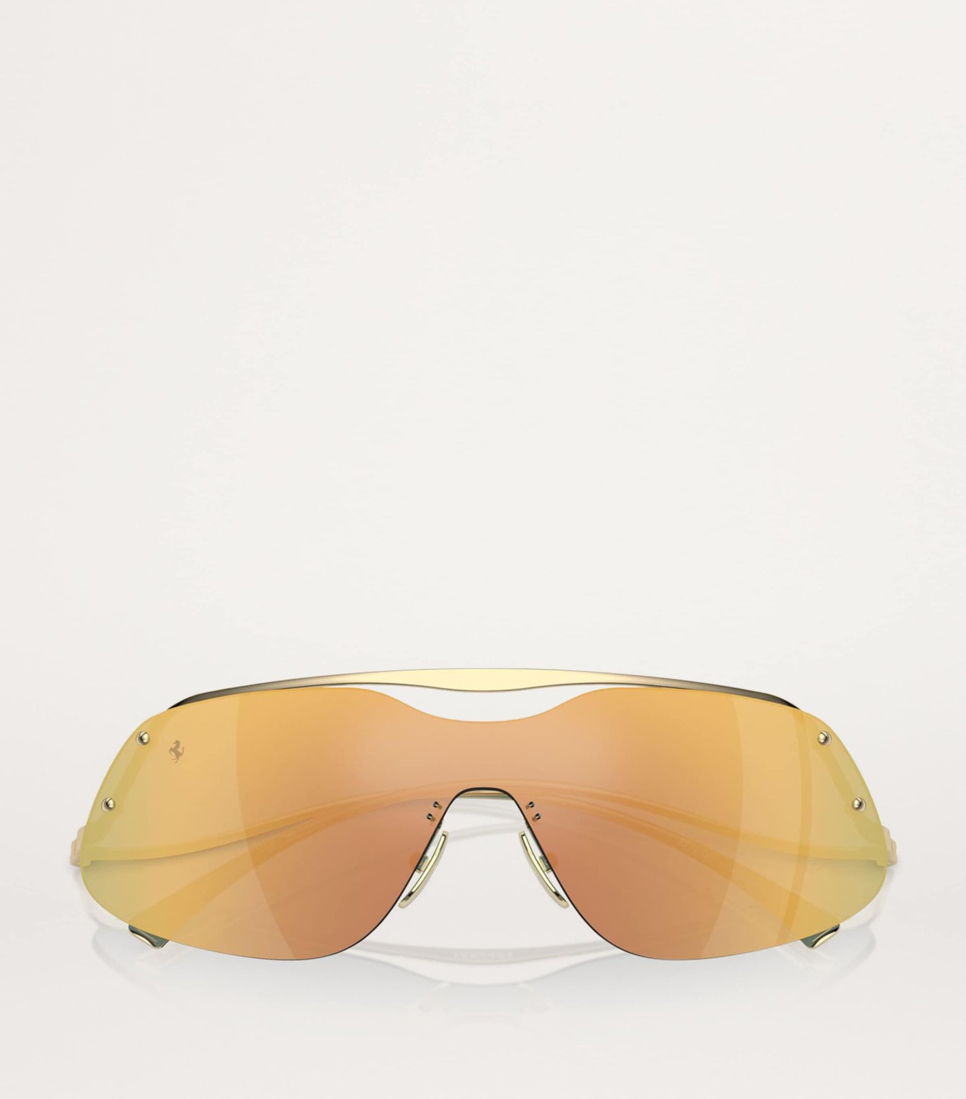 Ferrari Metal FH1007 Sunglasses