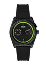 Carbon Fibre B347 Glow Watch 41.5mm
