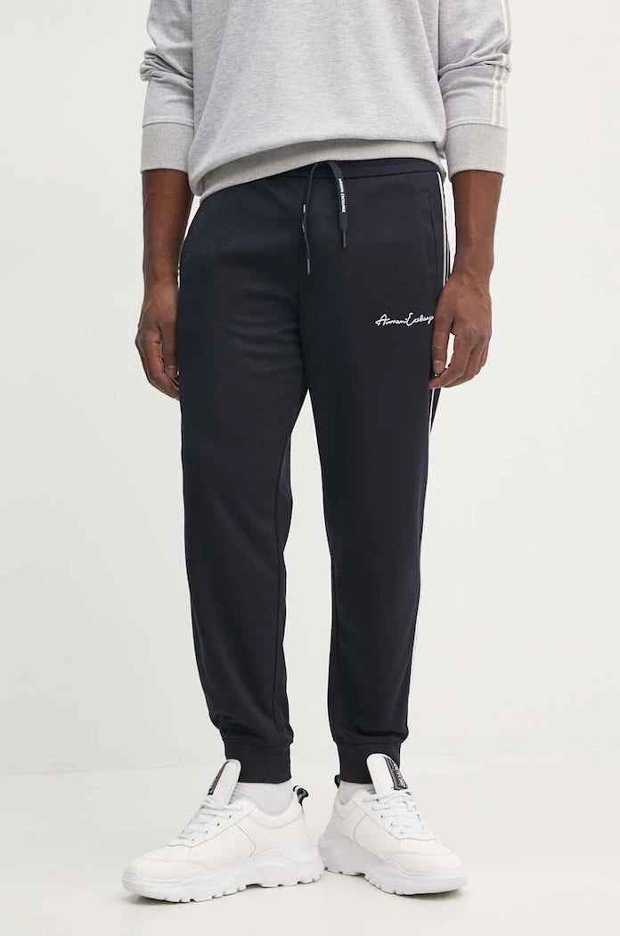 Armani Exchange Spor Pantolon