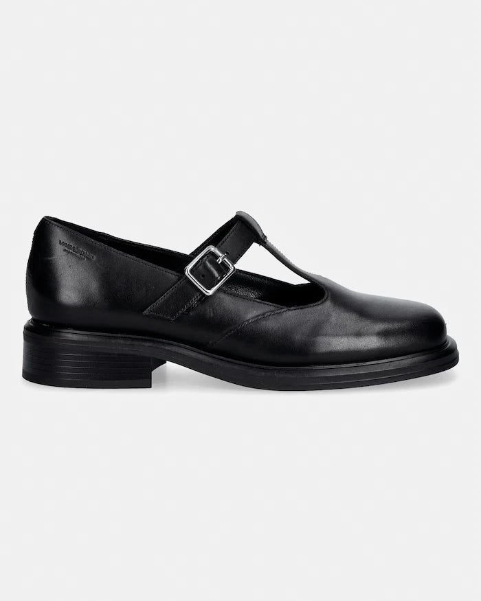 Vagabond Shoemakers ELLIS Deri Ayakkabı
