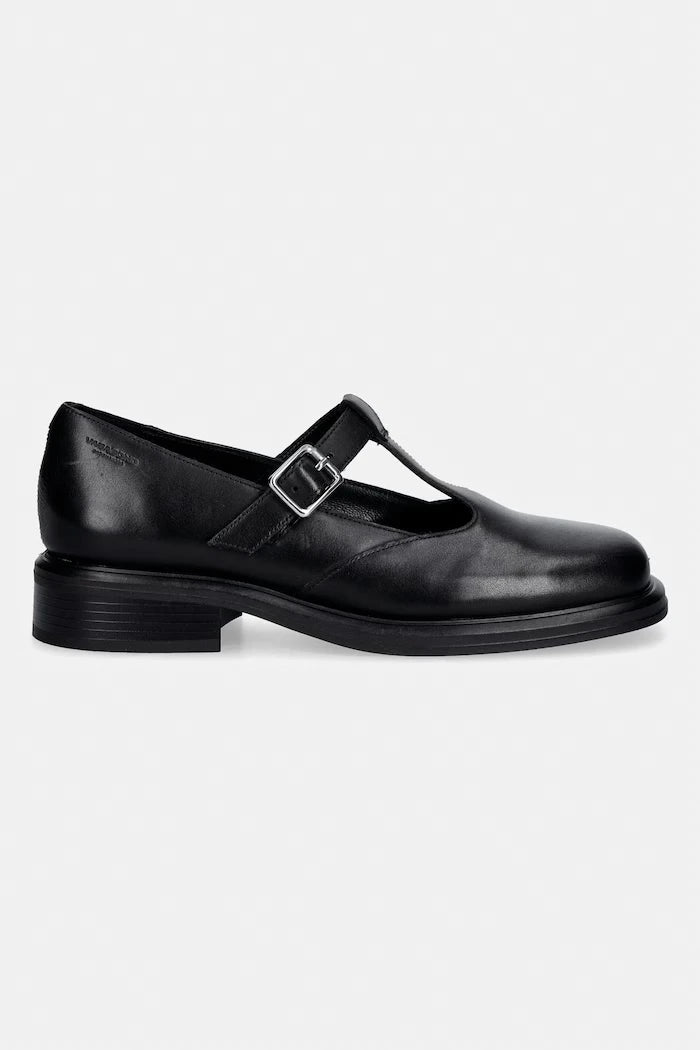 Vagabond Shoemakers ELLIS Deri Ayakkabı