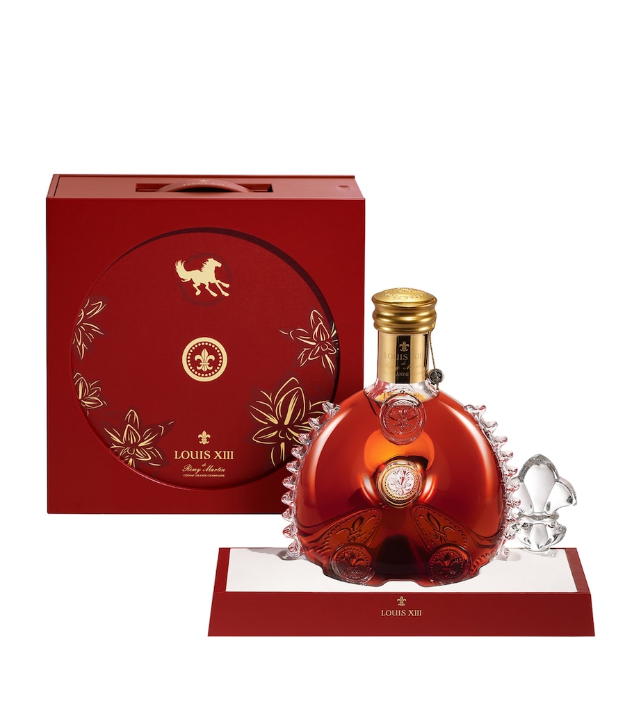 Louis XIII Year of The Horse Classic Cognac (70cl)