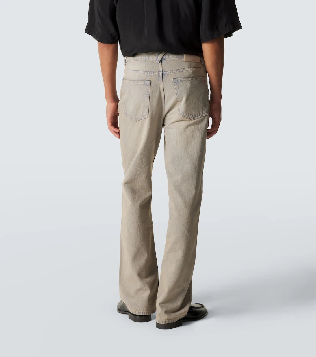 Our Legacy - 70s Cut bootcut jeans