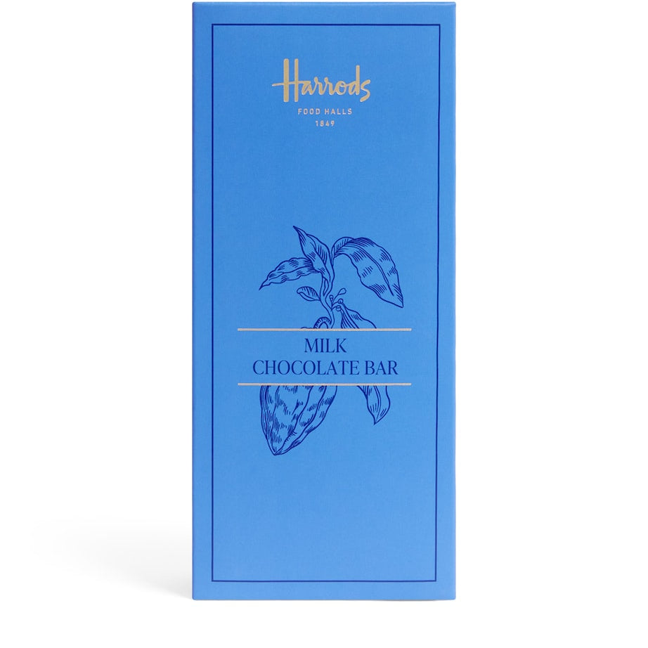 Milk Chocolate Bar (80g)