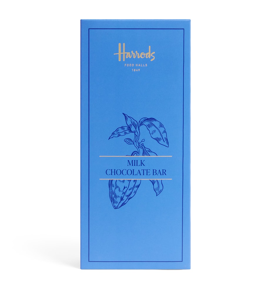 Milk Chocolate Bar (80g)