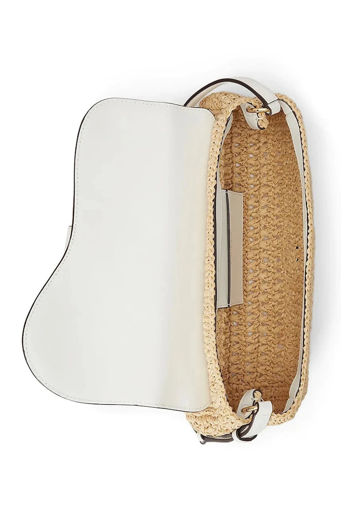 Lauren Ralph Lauren чанта crossbody дамска