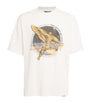 Cotton Golden Tour T-Shirt