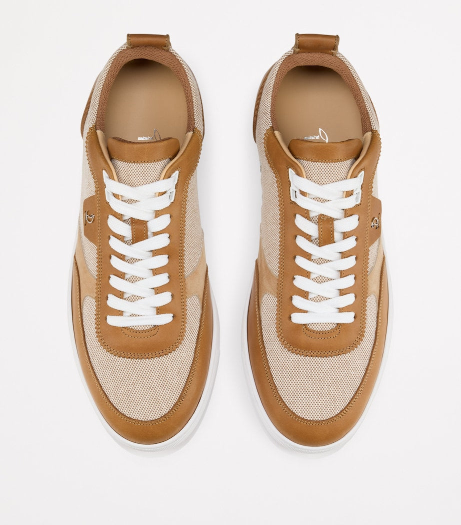 Christian Louboutin Tutti Rui Granariso Sneakers