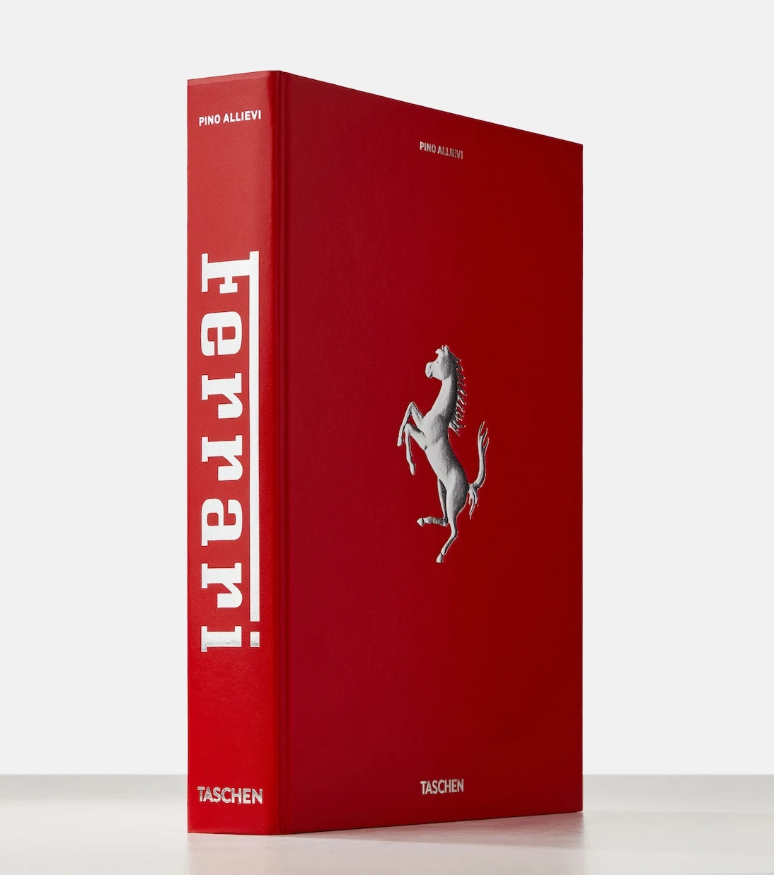 Taschen - Ferrari XL book