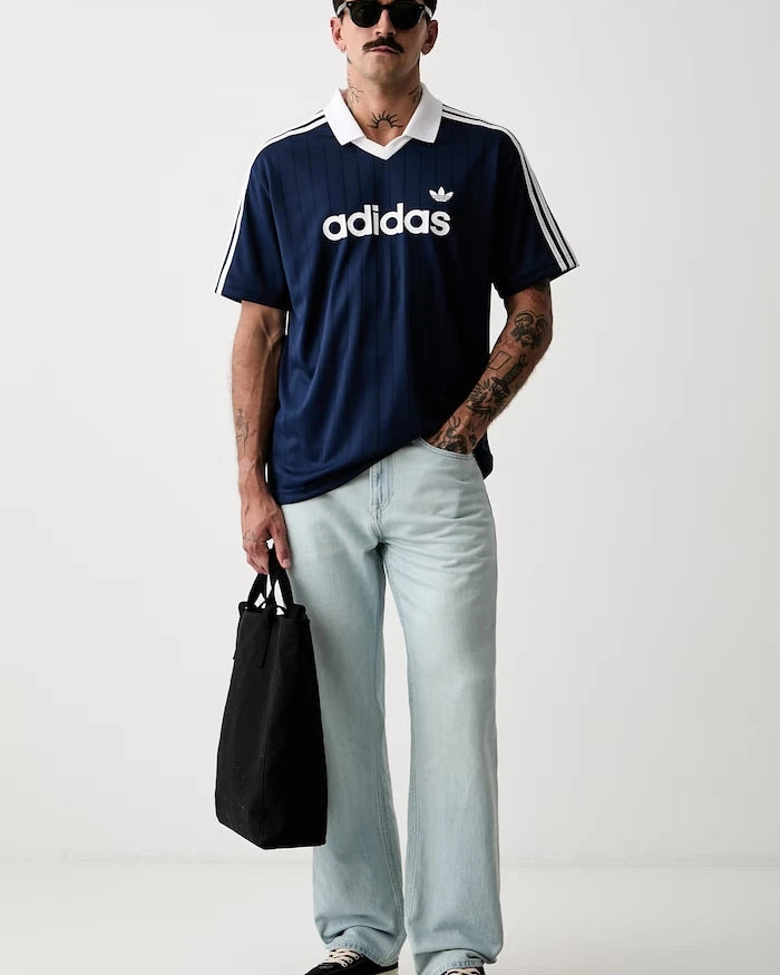 adidas Originals erkek polo tişört