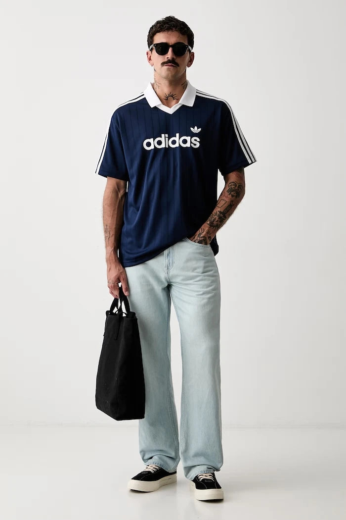 adidas Originals erkek polo tişört