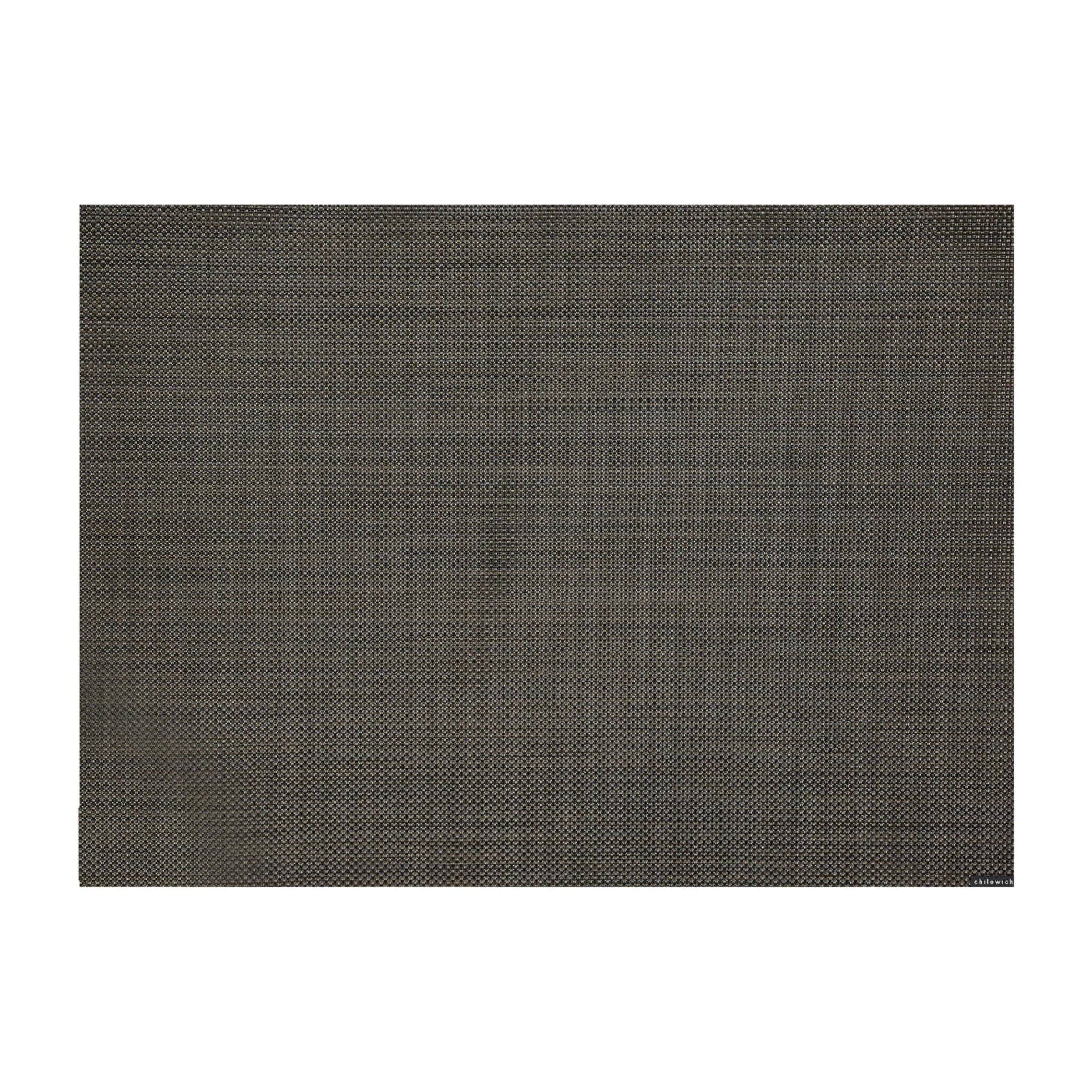 Mini Basketweave Rectangle Placemat (36cm x 48cm)