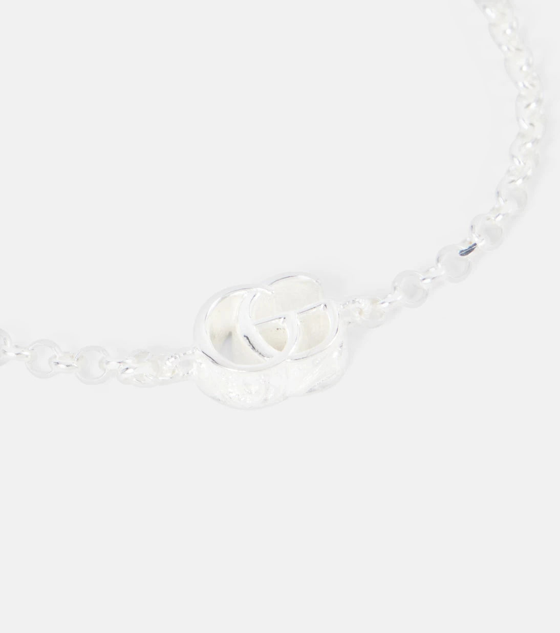 Gucci - Sterling silver bracelet