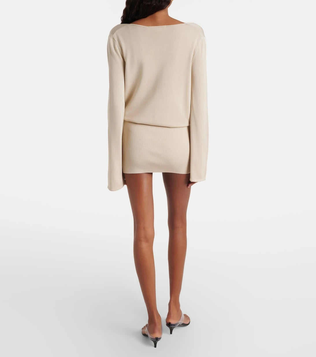Aya Muse - Gema minidress