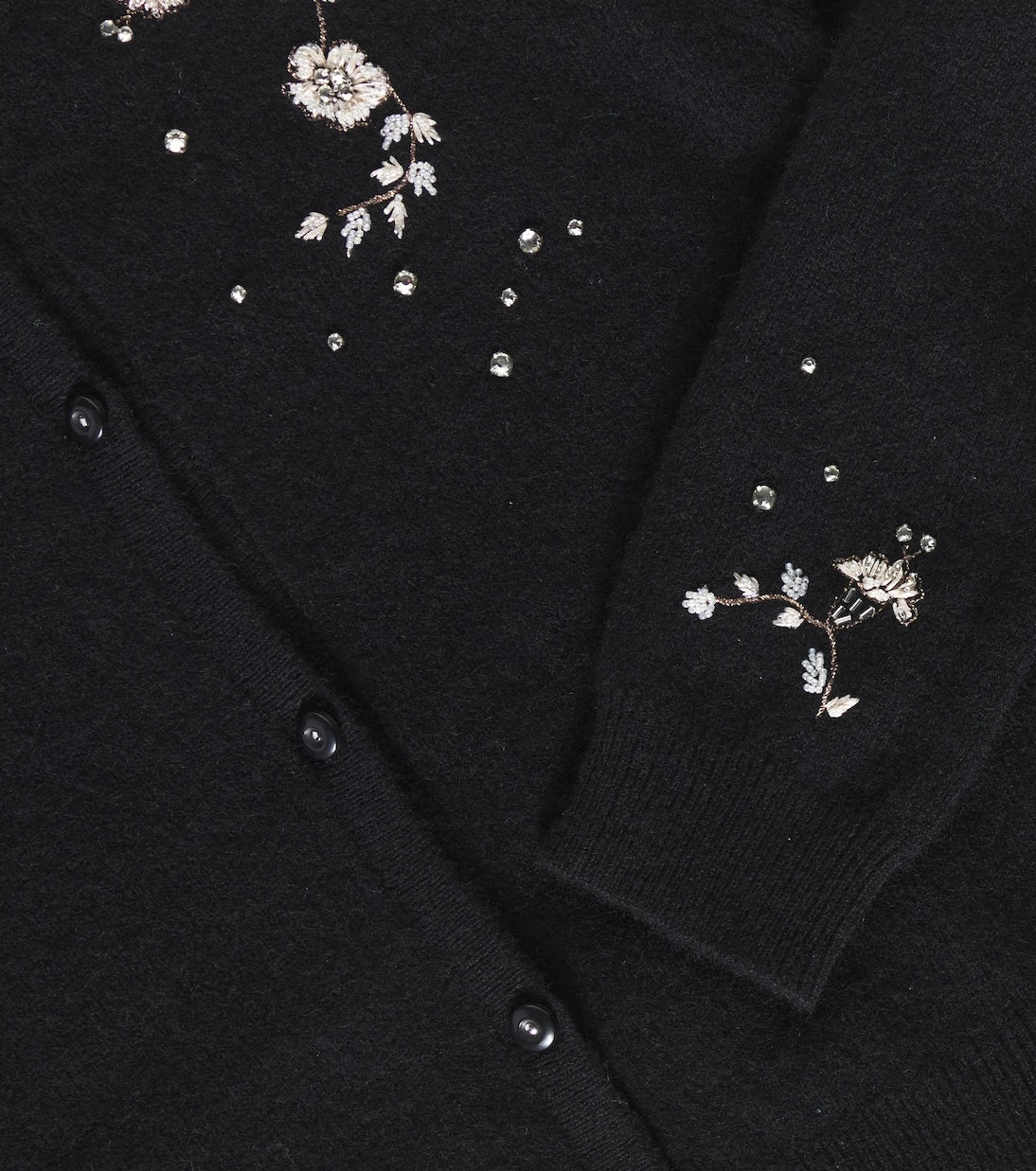 Bonpoint - Tonia cashmere cardigan