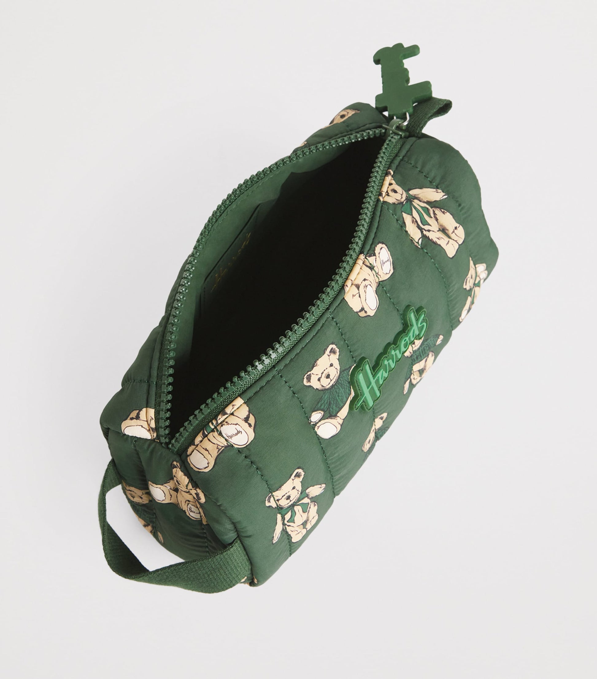 Henry Bear Pencil Case