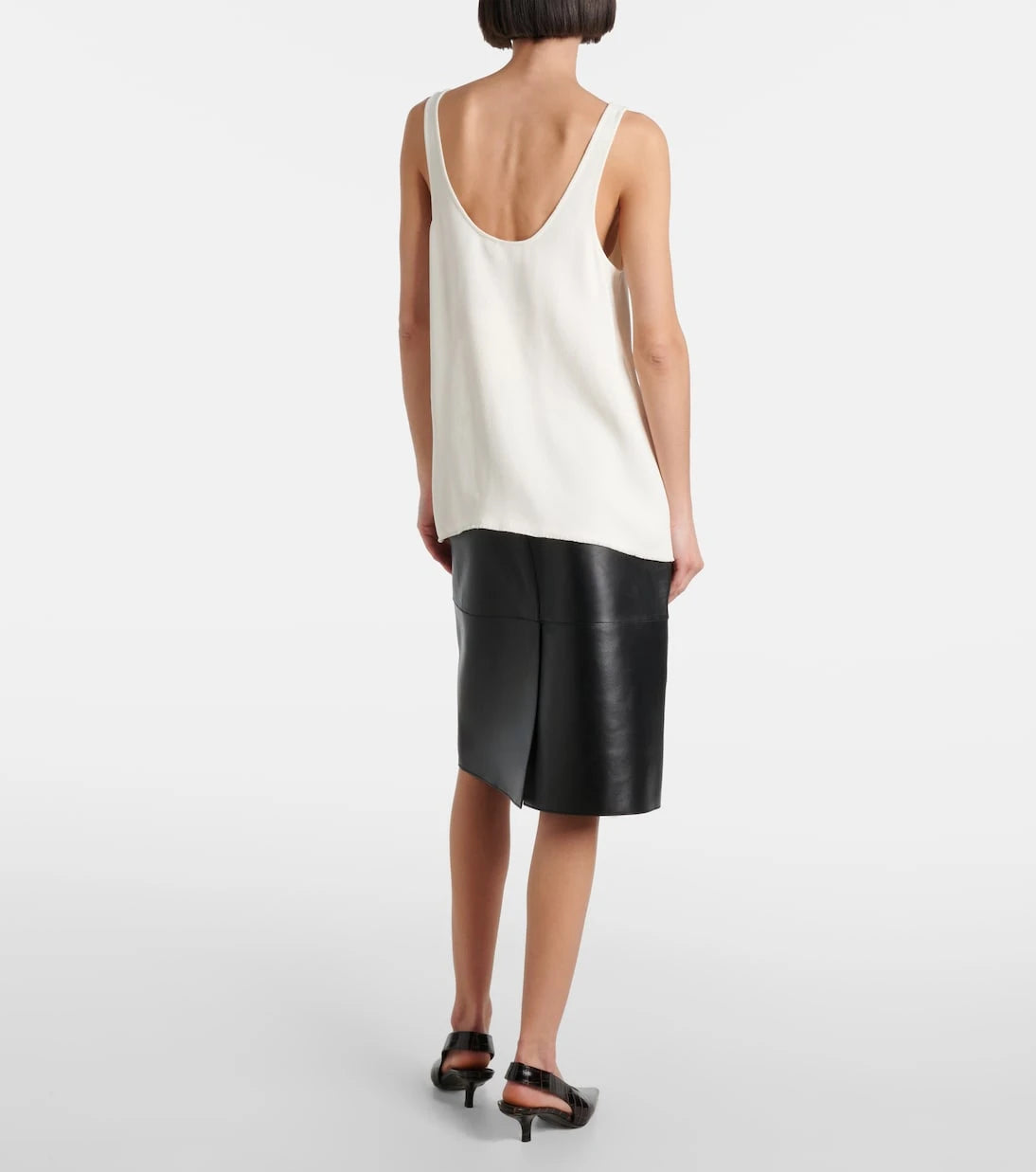 Toteme - Sablé tank top