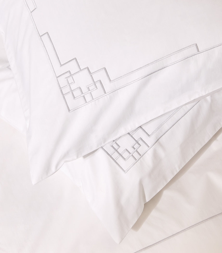 Walverden Super King Duvet Cover Set (260cm x 220cm)