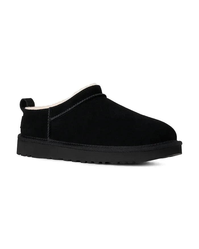 UGG Classic Micro Kadife Terlik
