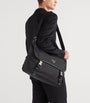 Prada Re-Nylon and Saffiano Leather Shoulder Bag