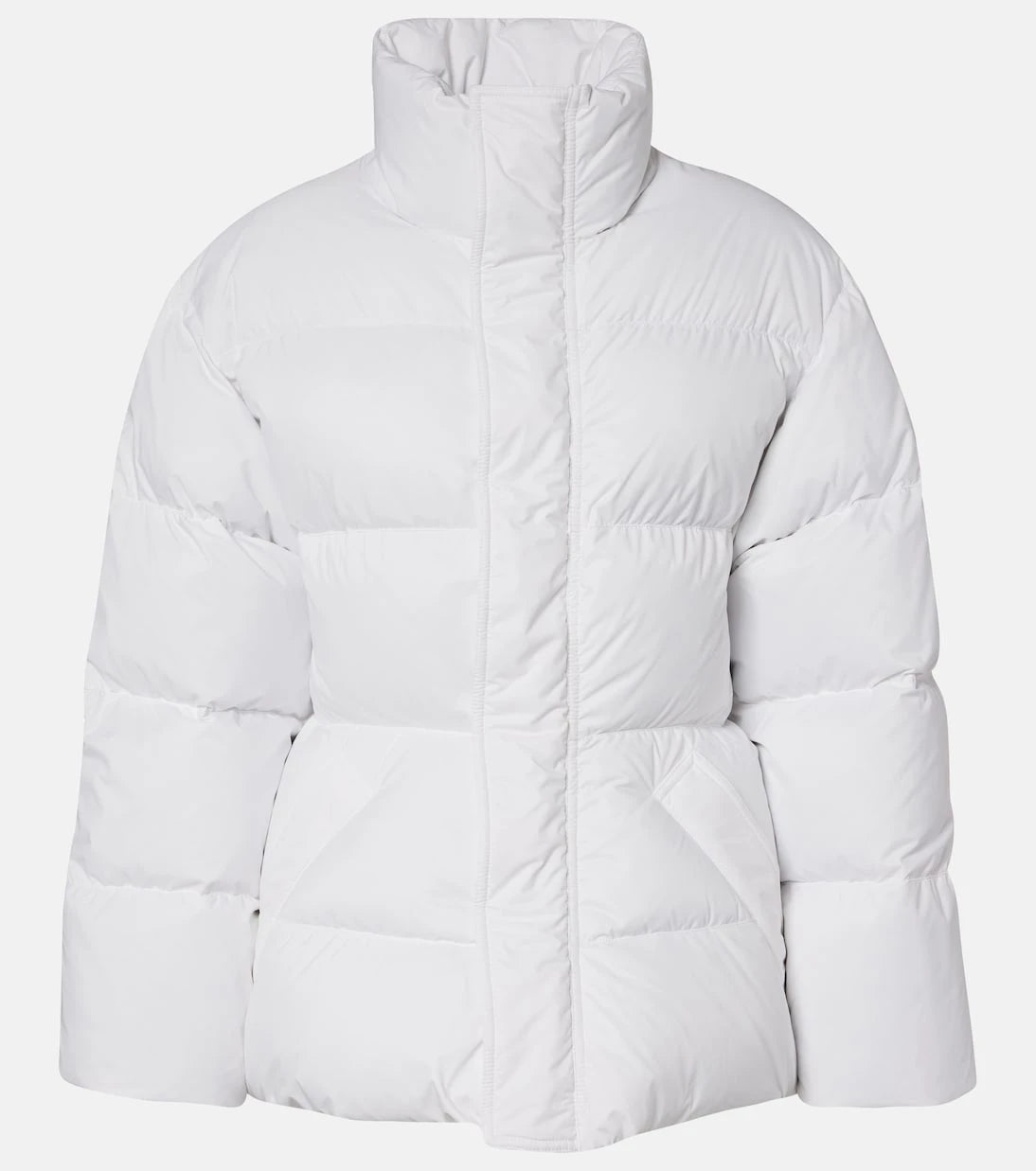 Balenciaga - Hourglass down jacket