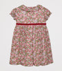 Cotton Liberty Print Willow Dress (2-5 Years)