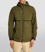 Faber Hooded Jacket