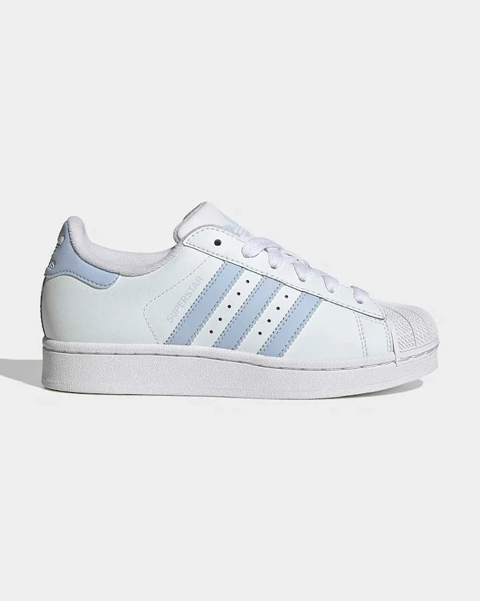 Çocuk spor ayakkabıları adidas Originals SUPERSTAR II