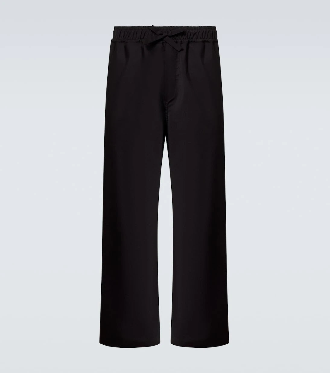 Saman Amel - Wool wide-leg pants