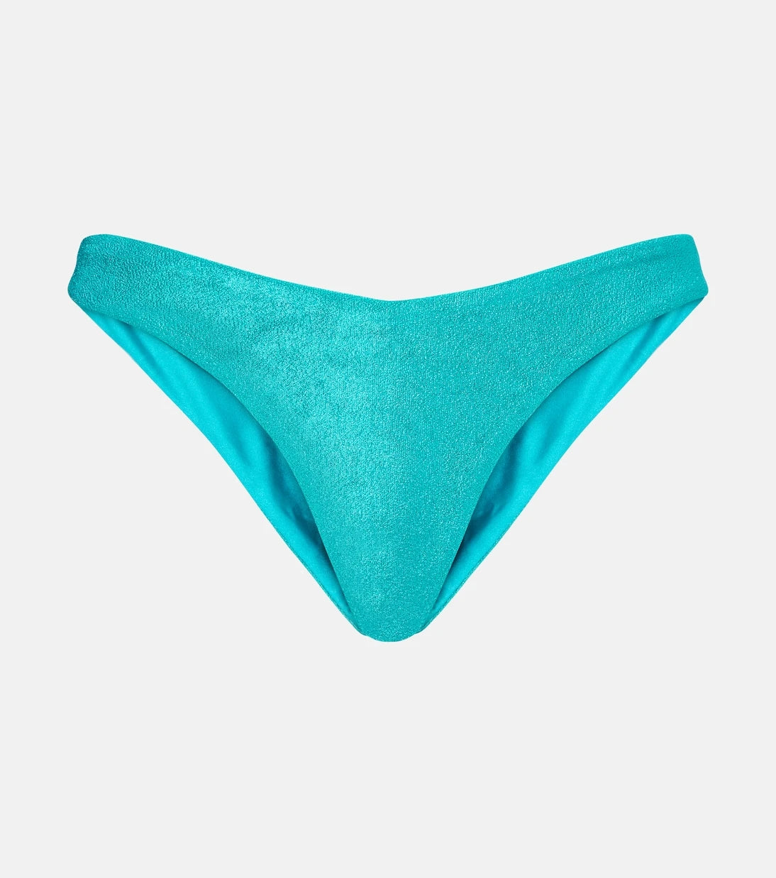 Jade Swim - Vera terry bikini bottoms
