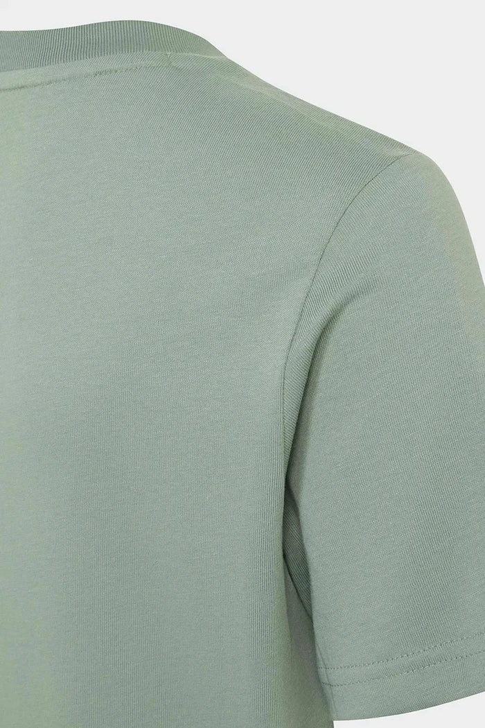 adidas Originals тениска за деца от памук