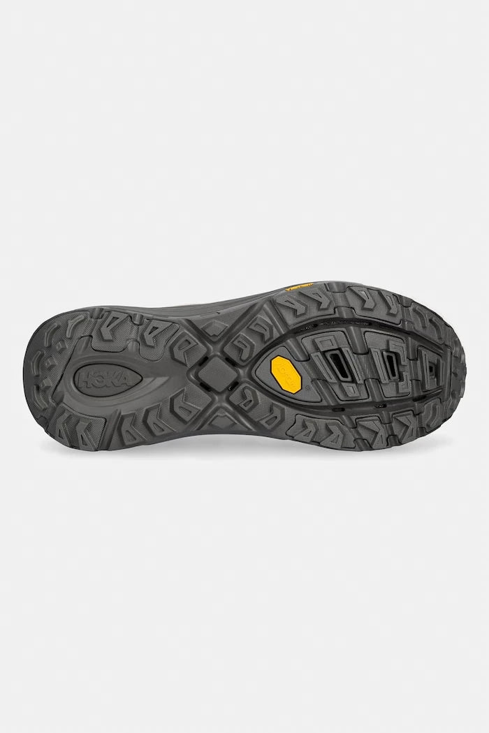 Hoka Mafate Three2 Wordmark