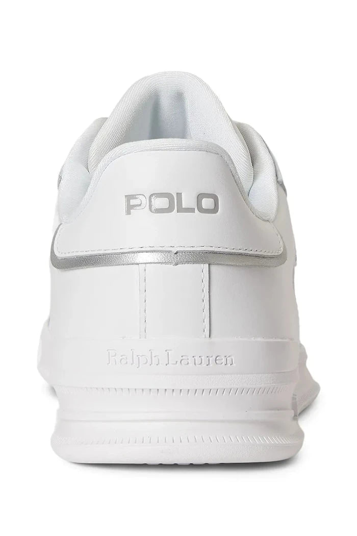 Polo Ralph Lauren Hrt Ct Utily deri erkek sneakers