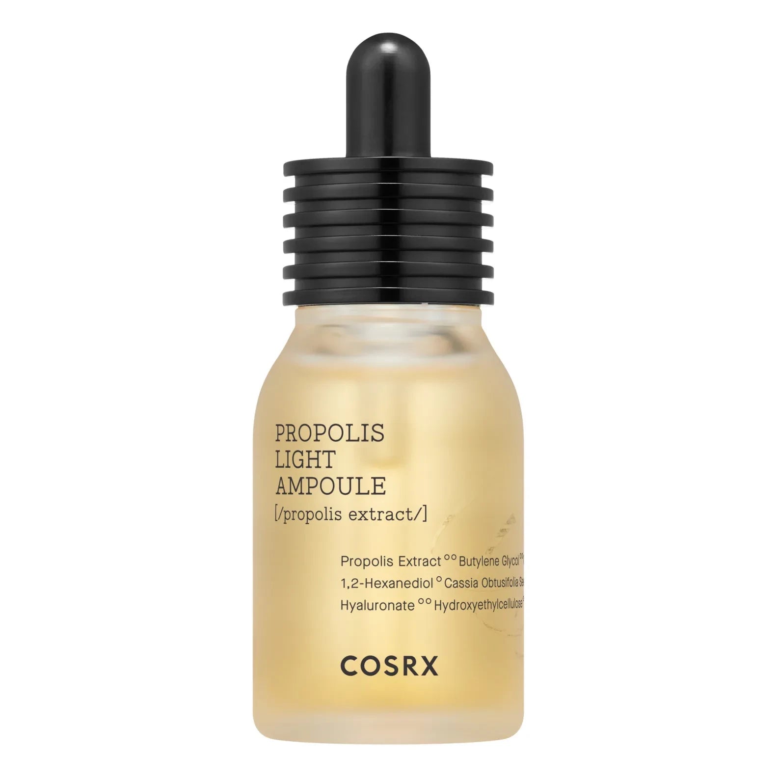 Cosrx - Propolis Light Serum - 30 ml