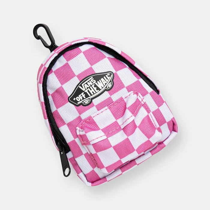 Vans ключодържател