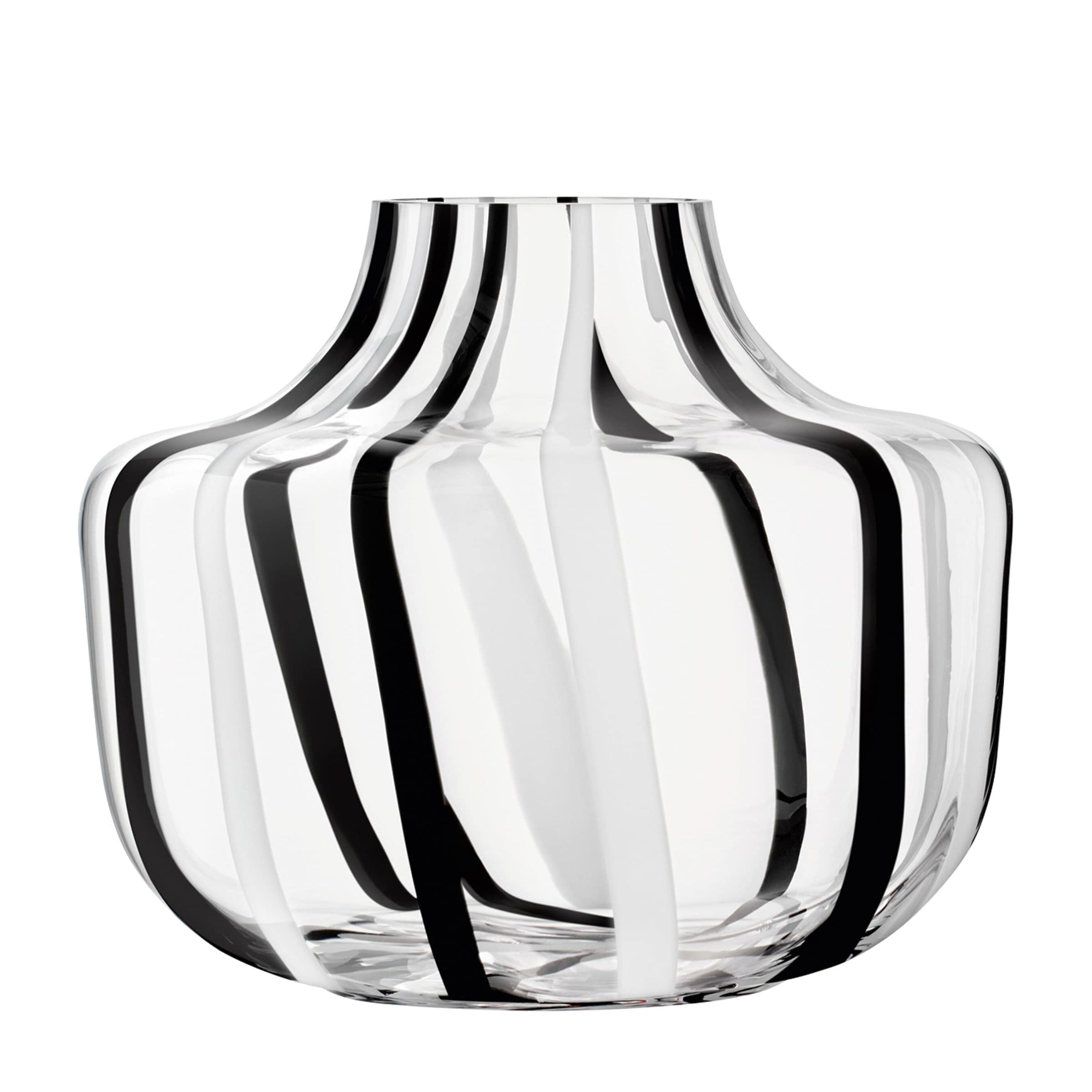 Stripe Vase (20cm)