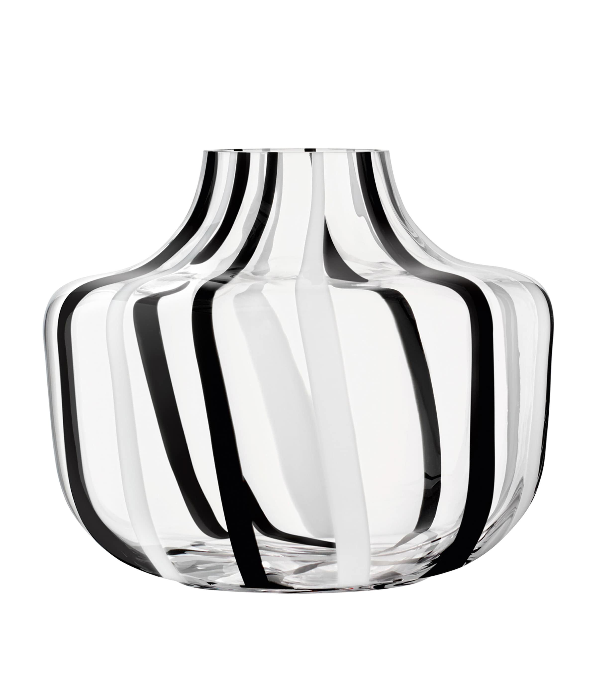 Stripe Vase (20cm)