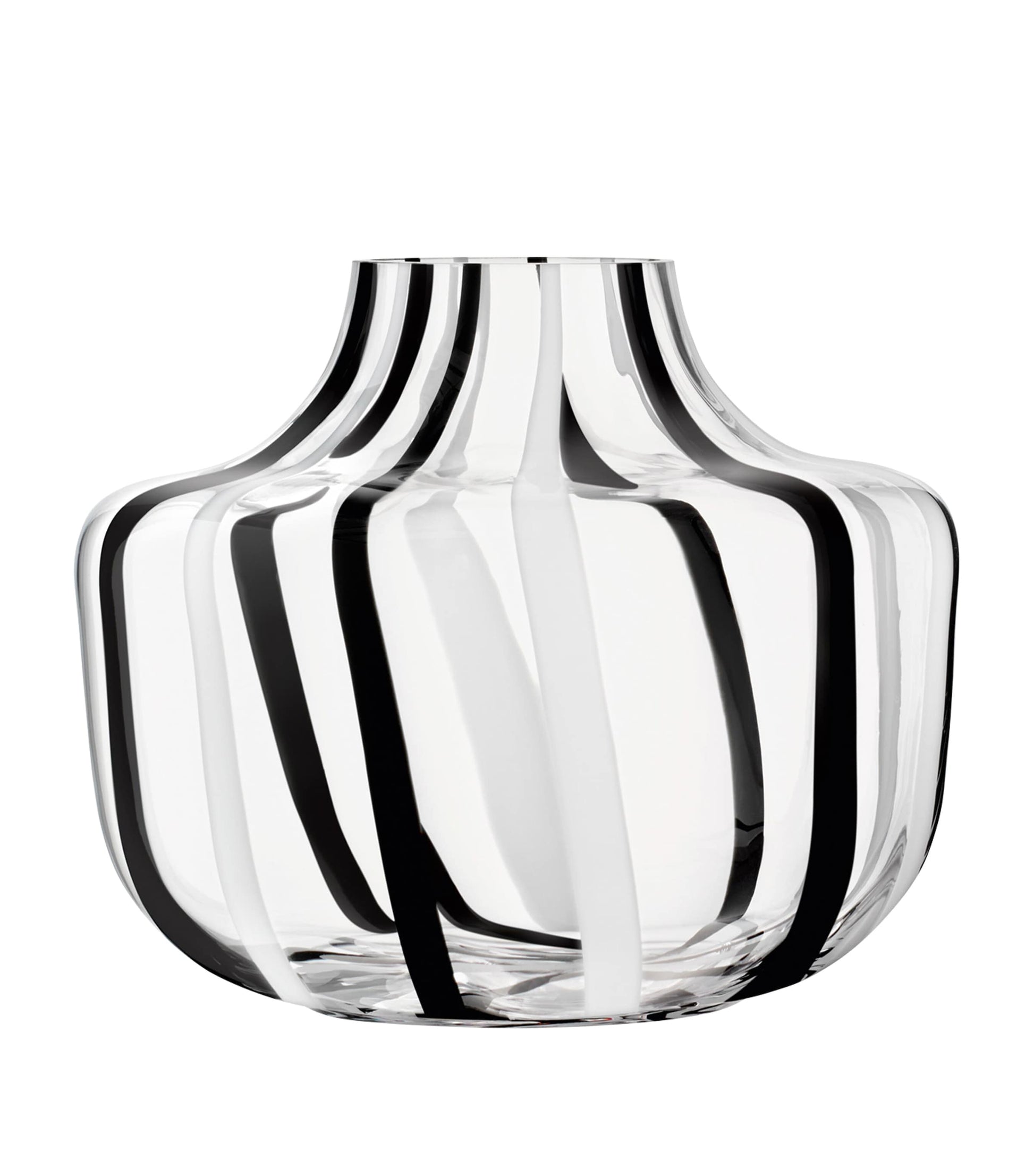 Stripe Vase (20cm)