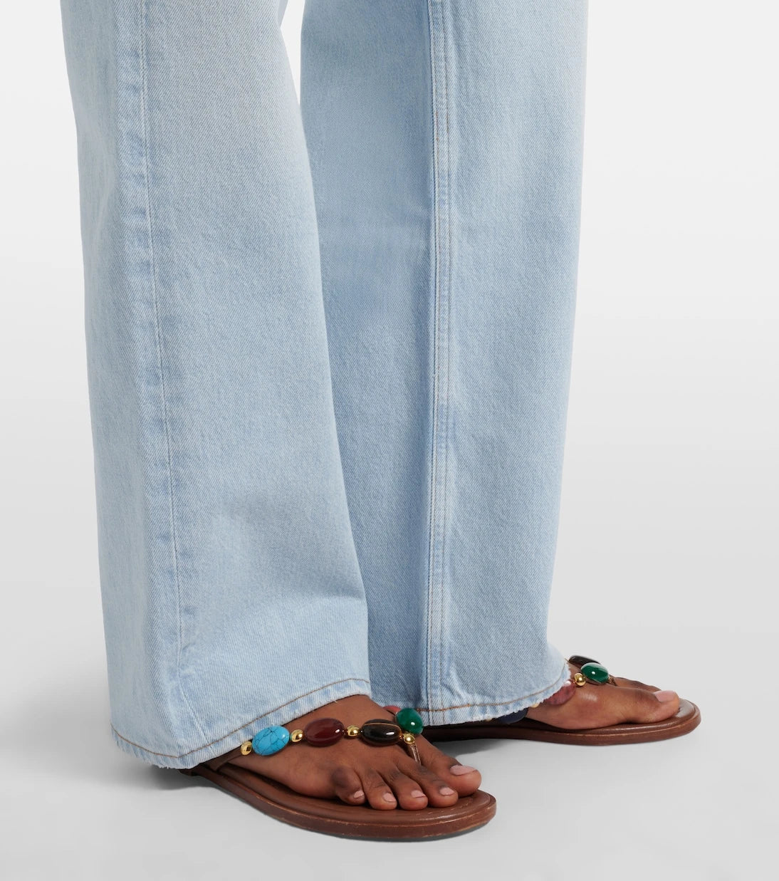 Citizens of Humanity - Lindz straight jeans