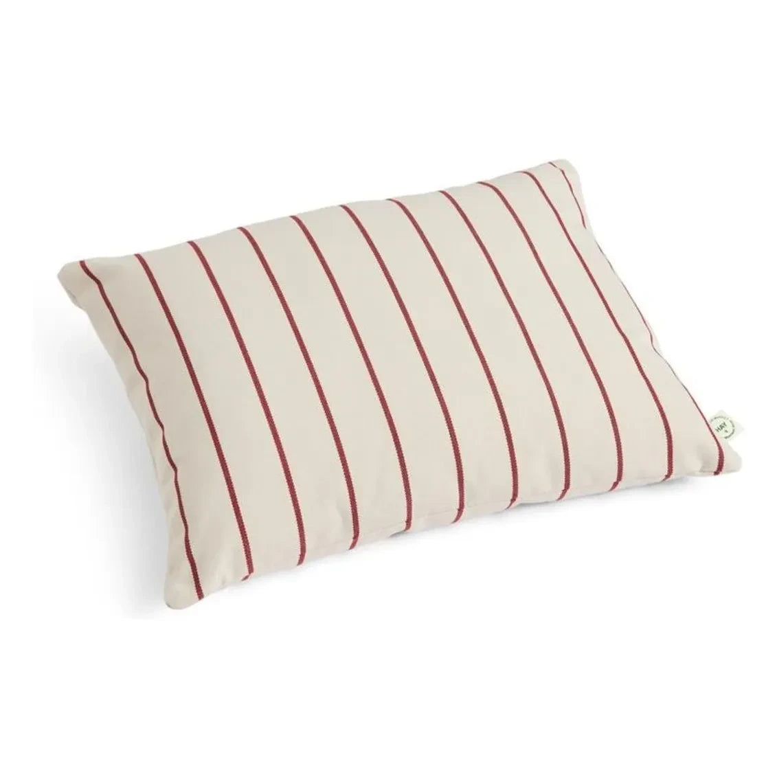 Hay - Outdoor Market cushion, Jasper Morrison  | Beige