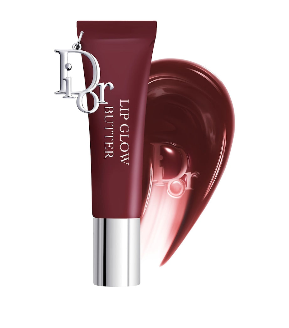 Dior Addict Lip Glow Butter