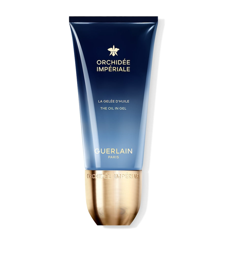 Orchidée Impériale The Oil In Gel Make-Up Remover (150ml)