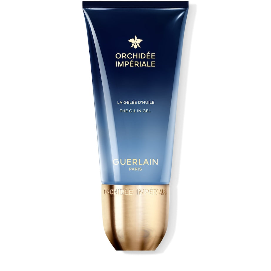 Orchidée Impériale The Oil In Gel Make-Up Remover (150ml)